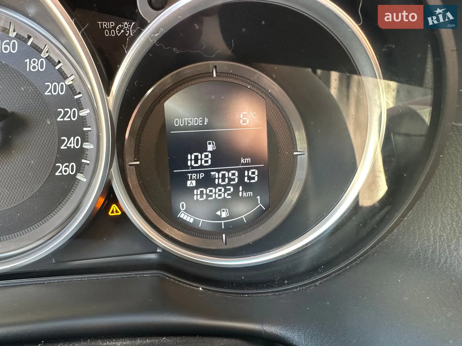 2015 Mazda CX-5 - мініатюра 5