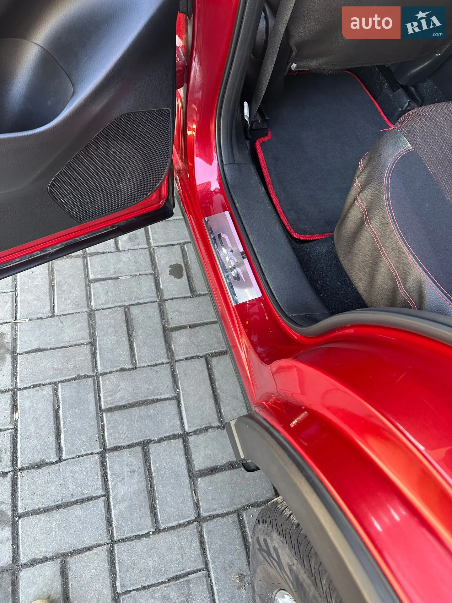 2015 Mazda CX-5 - мініатюра 9