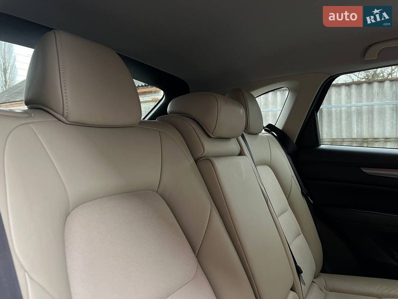 Внедорожник / Кроссовер Mazda CX-5 2020 в Ахтырке