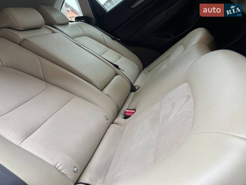 Внедорожник / Кроссовер Mazda CX-5 2020 в Ахтырке