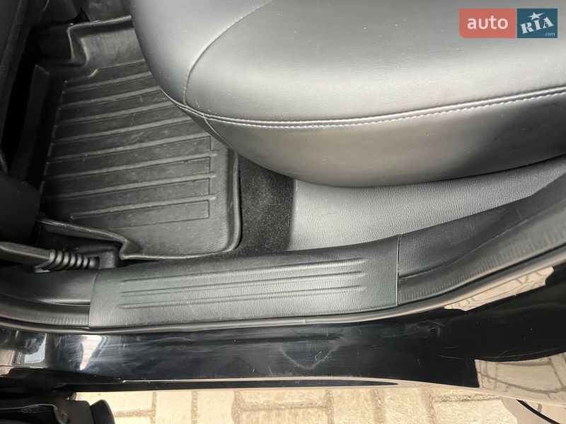 Внедорожник / Кроссовер Mazda CX-5 2017 в Киеве фото 30 Внедорожник / Кроссовер Mazda CX-5 2017 в Киеве