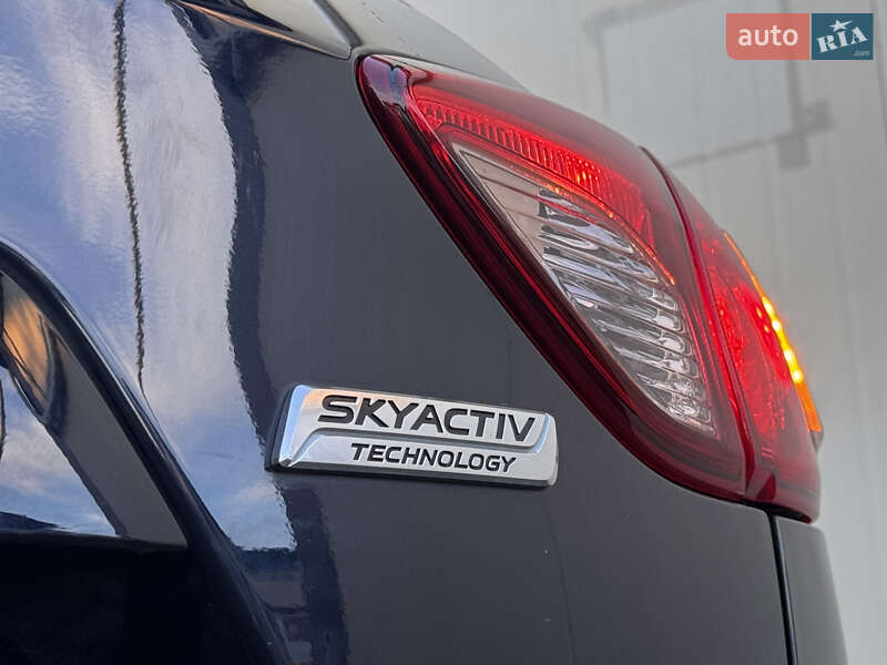 Внедорожник / Кроссовер Mazda CX-5 2014 в Дрогобыче