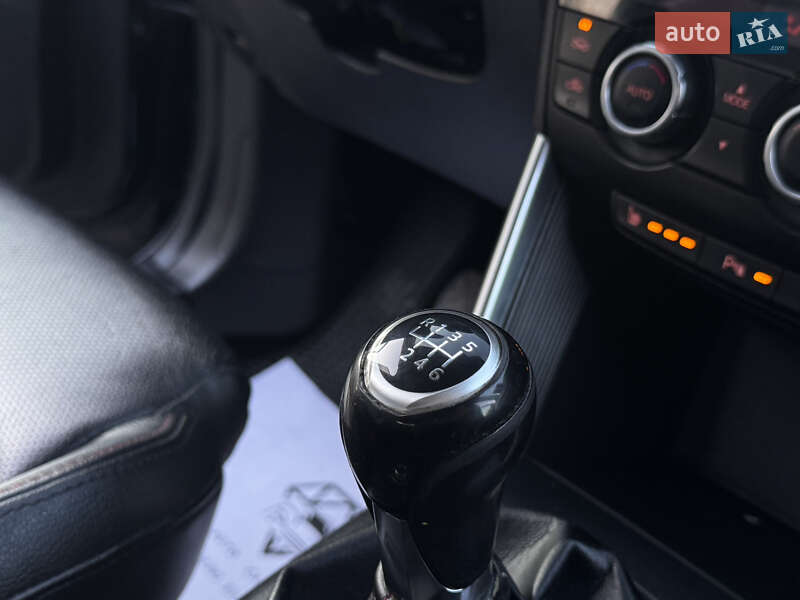 Внедорожник / Кроссовер Mazda CX-5 2014 в Дрогобыче