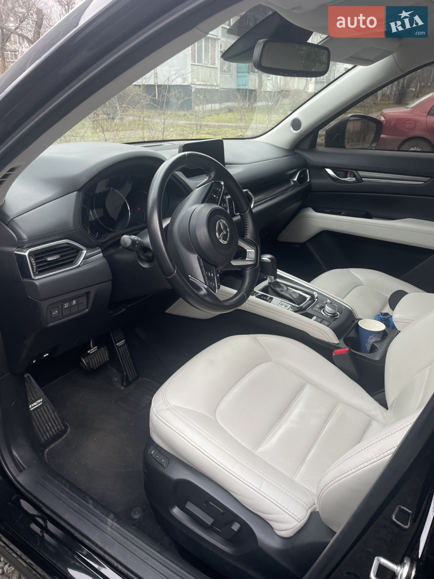 2018 Mazda CX-5 - мініатюра 13