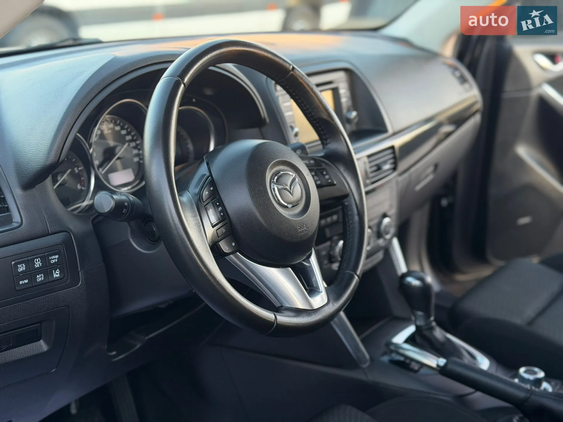 2014 Mazda CX-5 - мініатюра 15