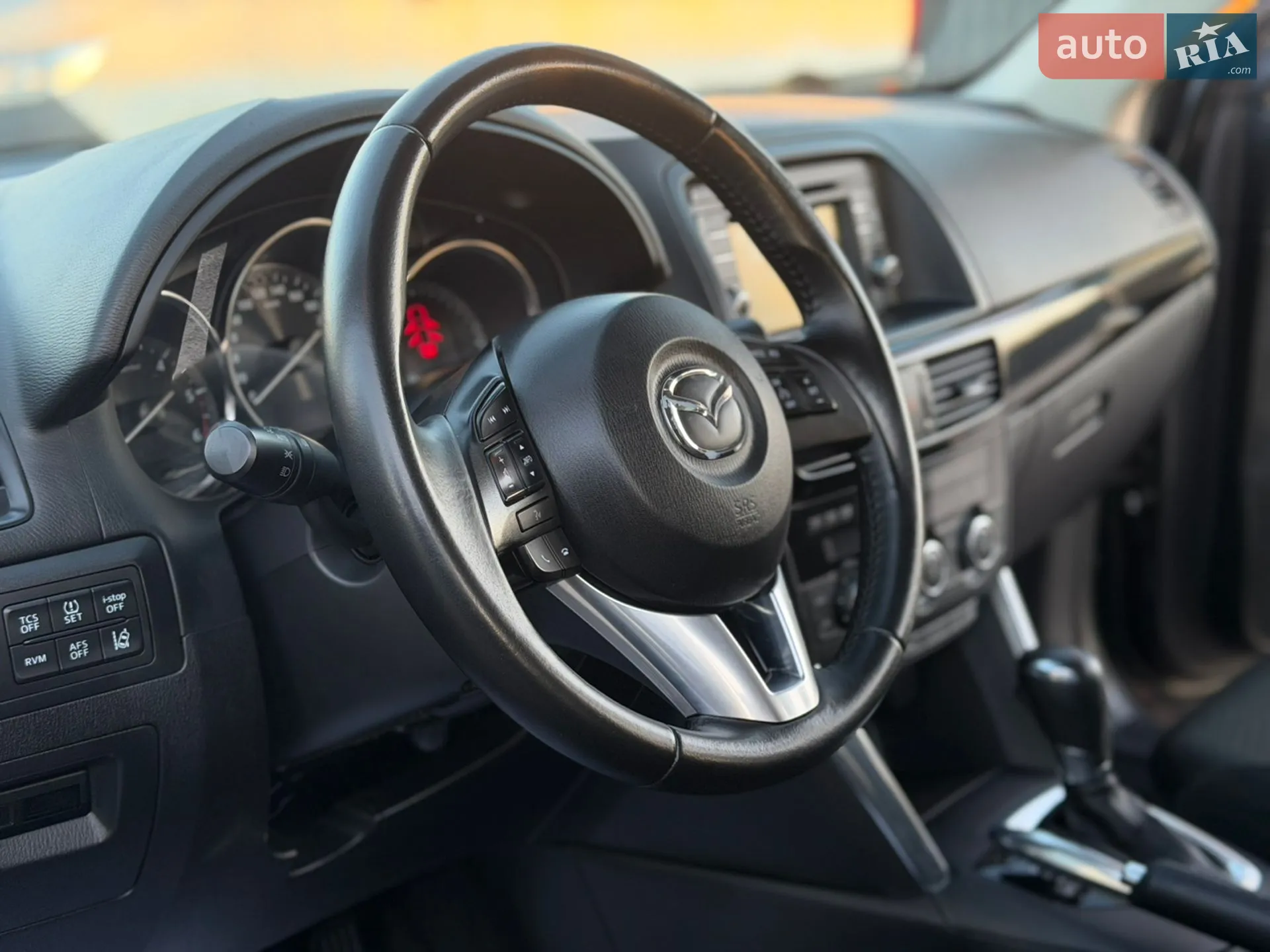 2014 Mazda CX-5 - мініатюра 16
