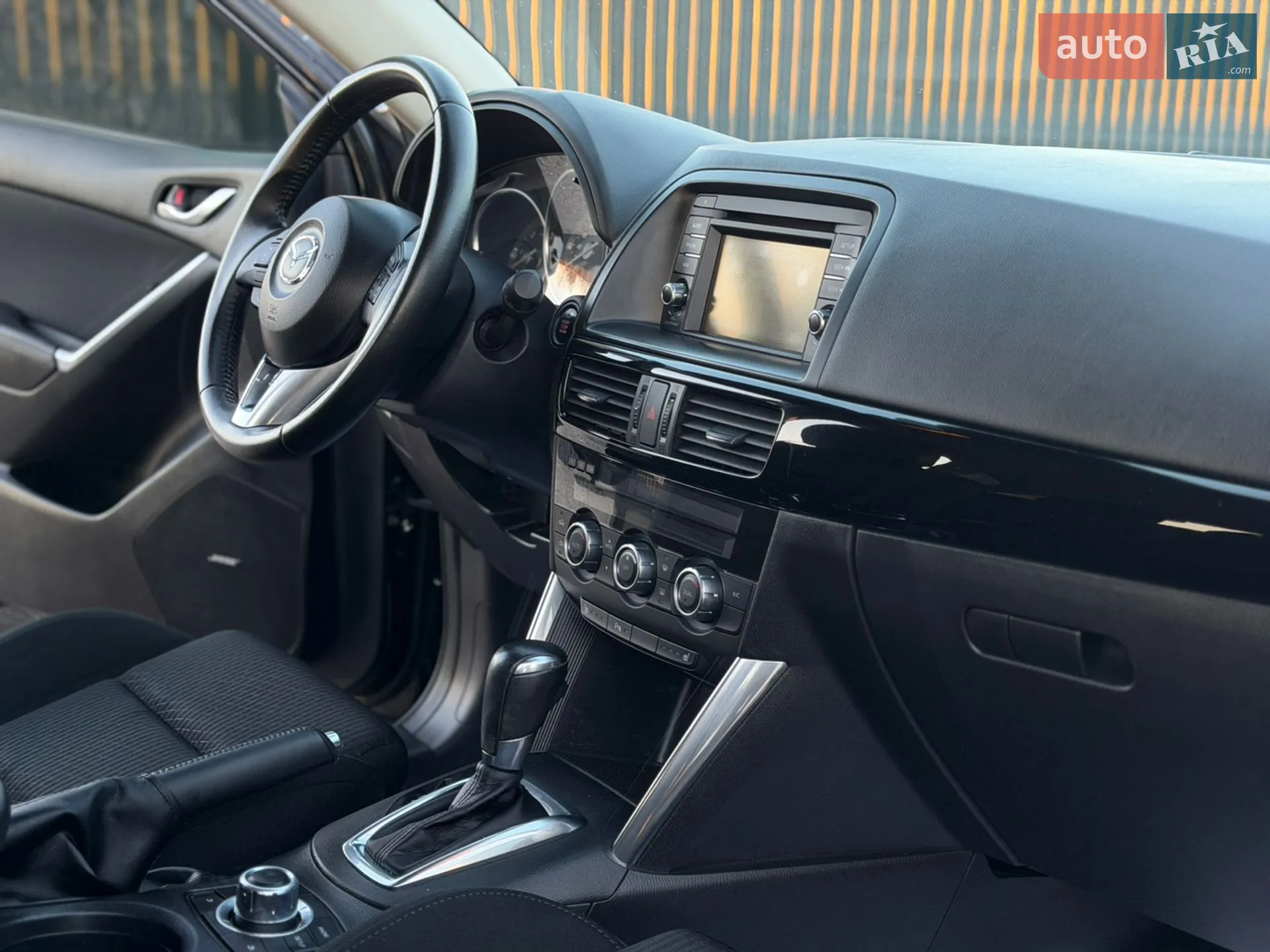2014 Mazda CX-5 - мініатюра 22