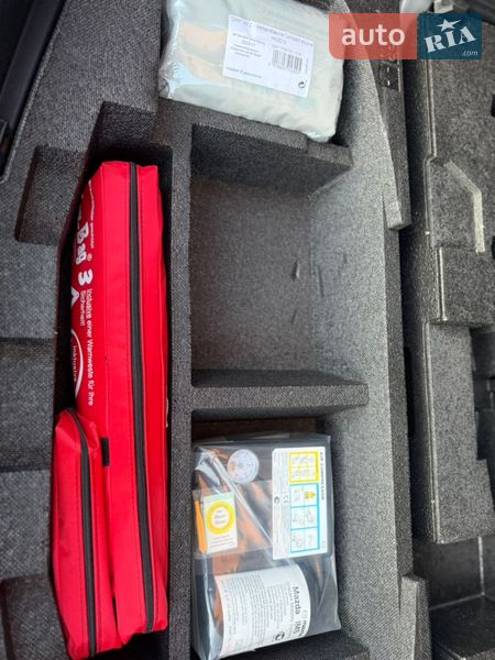 Позашляховик / Кросовер Mazda CX-5 2015 в Береговому