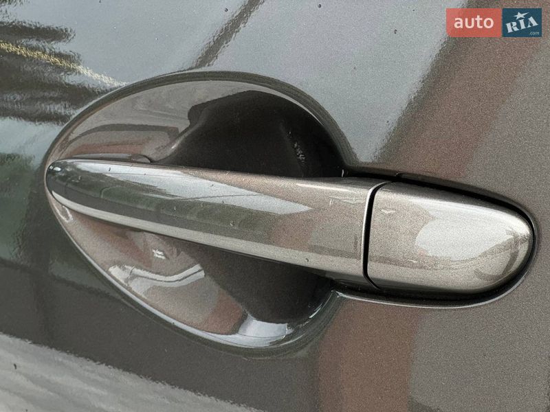 Внедорожник / Кроссовер Mazda CX-5 2018 в Киеве фото 14 Внедорожник / Кроссовер Mazda CX-5 2018 в Киеве