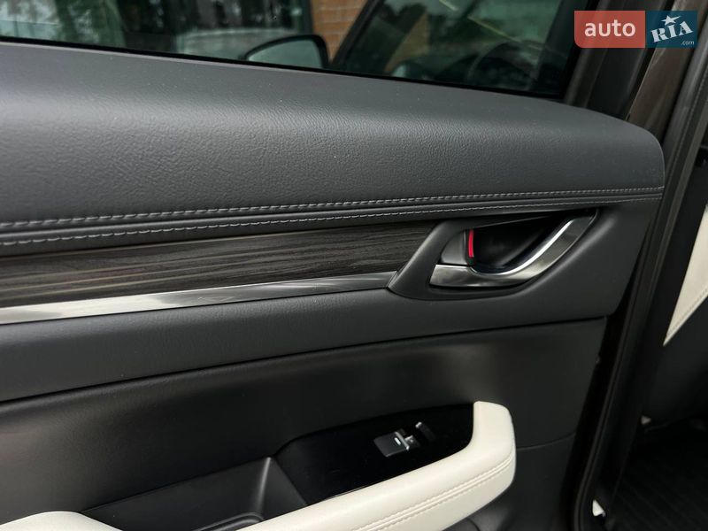 Внедорожник / Кроссовер Mazda CX-5 2018 в Киеве фото 42 Внедорожник / Кроссовер Mazda CX-5 2018 в Киеве