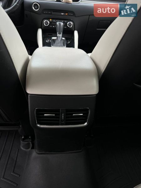 Внедорожник / Кроссовер Mazda CX-5 2018 в Киеве фото 46 Внедорожник / Кроссовер Mazda CX-5 2018 в Киеве