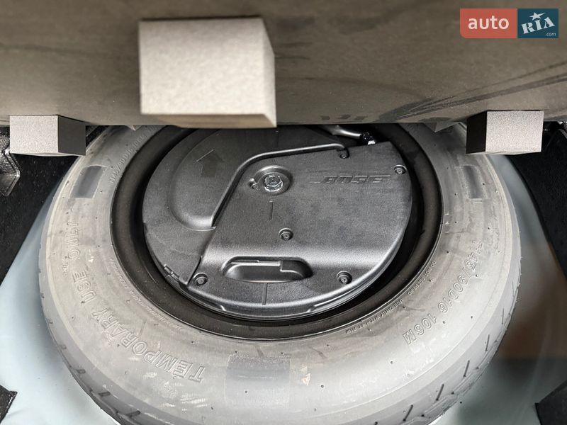 Внедорожник / Кроссовер Mazda CX-5 2020 в Киеве