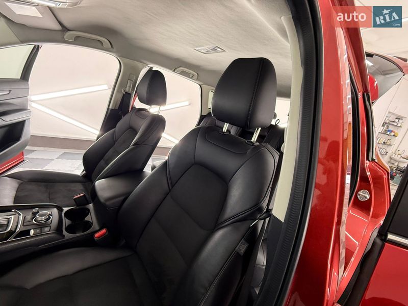 Внедорожник / Кроссовер Mazda CX-5 2023 в Трускавце фото 30 Внедорожник / Кроссовер Mazda CX-5 2023 в Трускавце