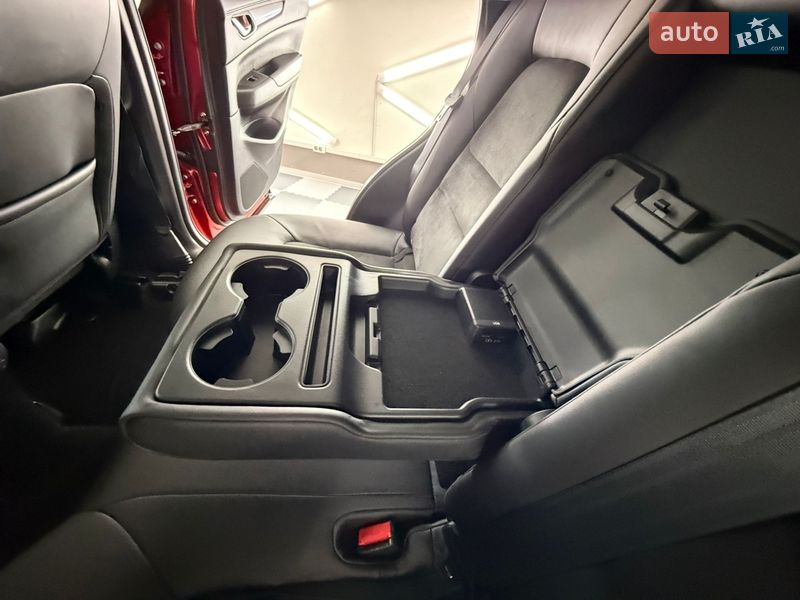 Внедорожник / Кроссовер Mazda CX-5 2023 в Трускавце фото 48 Внедорожник / Кроссовер Mazda CX-5 2023 в Трускавце