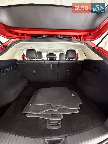 Внедорожник / Кроссовер Mazda CX-5 2023 в Трускавце фото 73 Внедорожник / Кроссовер Mazda CX-5 2023 в Трускавце