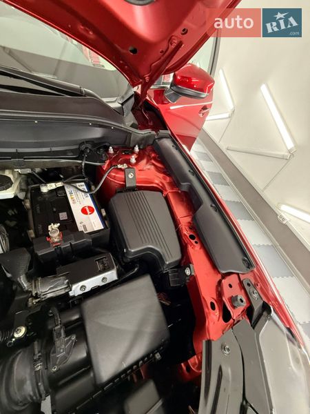 Внедорожник / Кроссовер Mazda CX-5 2023 в Трускавце фото 78 Внедорожник / Кроссовер Mazda CX-5 2023 в Трускавце