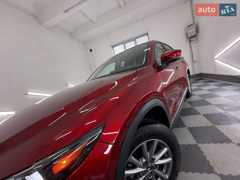 Внедорожник / Кроссовер Mazda CX-5 2023 в Трускавце фото 98 Внедорожник / Кроссовер Mazda CX-5 2023 в Трускавце