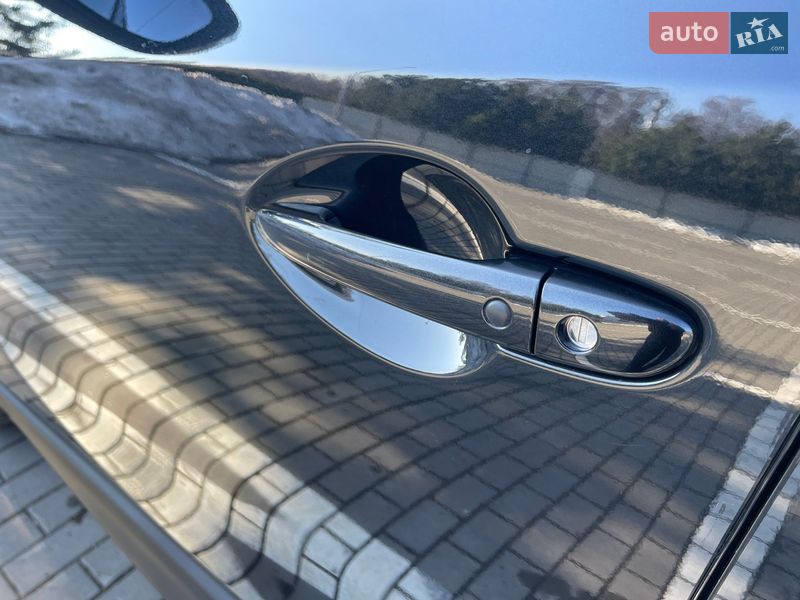 Позашляховик / Кросовер Mazda CX-5 2012 в Луцьку