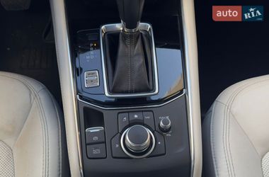 Внедорожник / Кроссовер Mazda CX-5 2019 в Черновцах