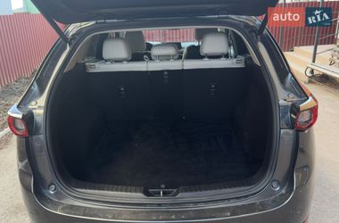 Внедорожник / Кроссовер Mazda CX-5 2019 в Черновцах
