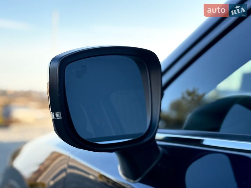 Внедорожник / Кроссовер Mazda CX-5 2017 в Львове