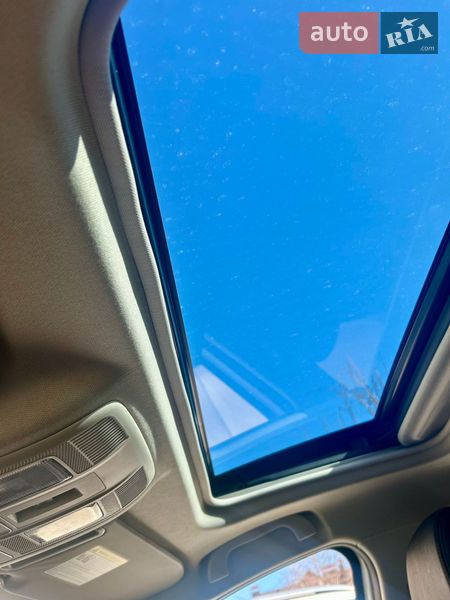 Внедорожник / Кроссовер Mazda CX-5 2015 в Луцке