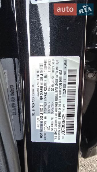 Внедорожник / Кроссовер Mazda CX-5 2018 в Харькове