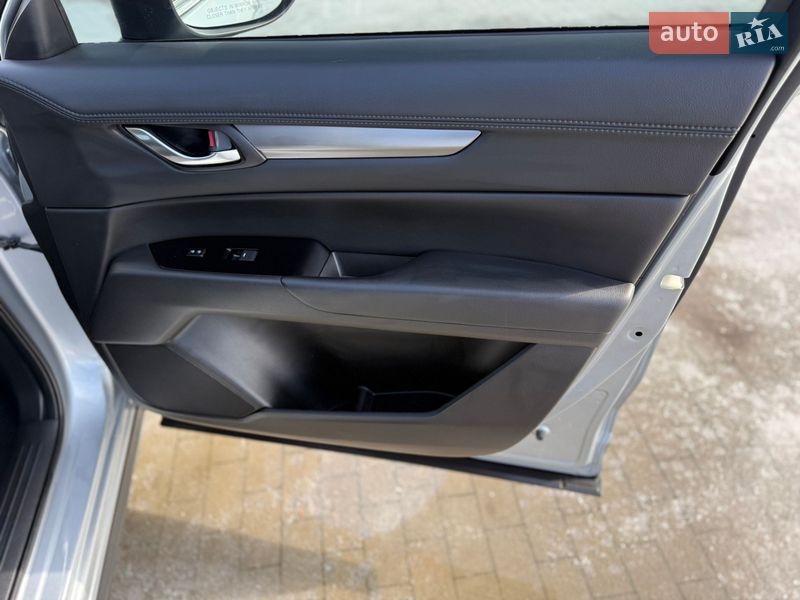 Позашляховик / Кросовер Mazda CX-5 2022 в Вінниці