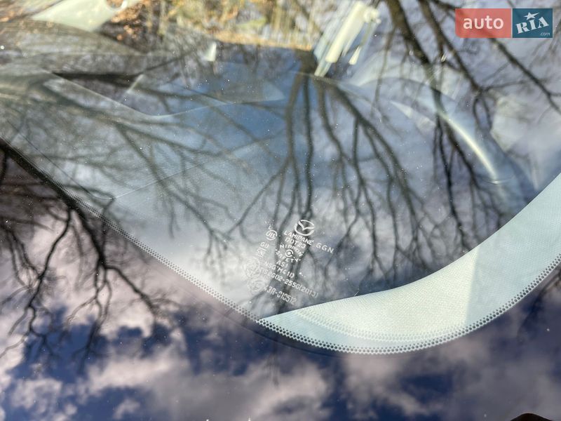 Внедорожник / Кроссовер Mazda CX-5 2020 в Киеве