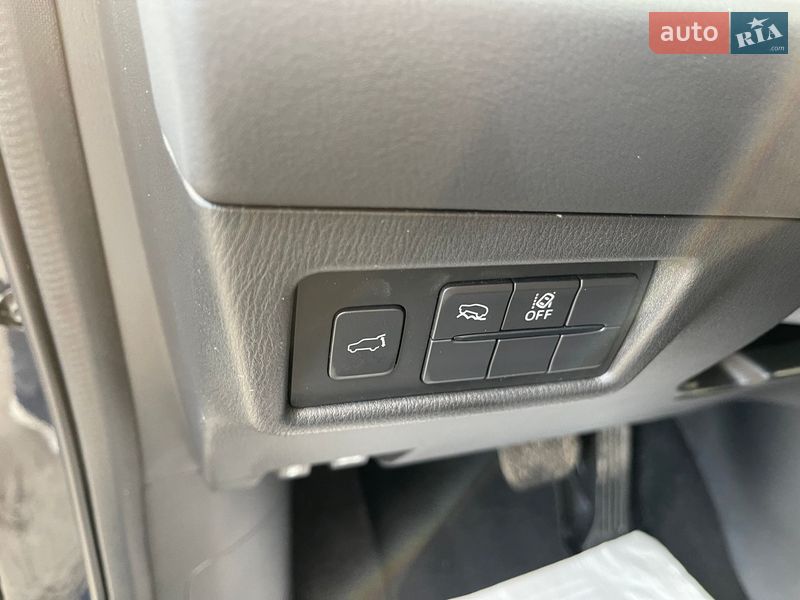 Внедорожник / Кроссовер Mazda CX-5 2020 в Киеве