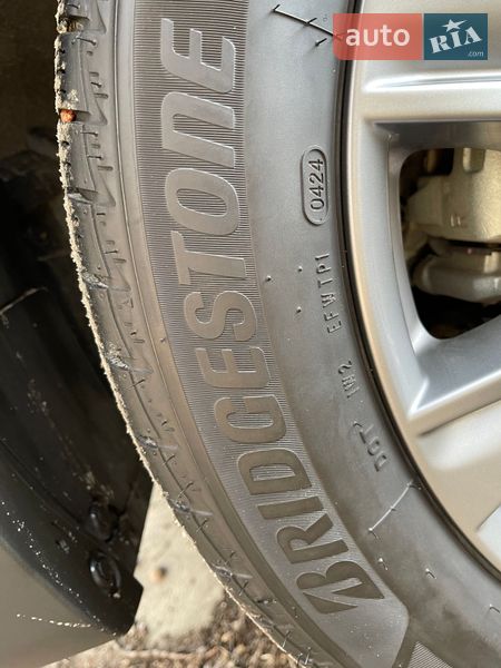 Внедорожник / Кроссовер Mazda CX-5 2020 в Киеве