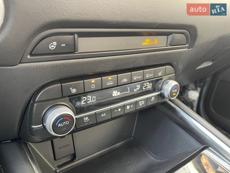 Внедорожник / Кроссовер Mazda CX-5 2020 в Киеве