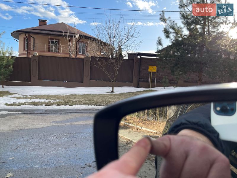 Внедорожник / Кроссовер Mazda CX-5 2020 в Киеве