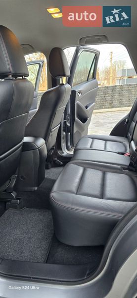 Внедорожник / Кроссовер Mazda CX-5 2013 в Стрые