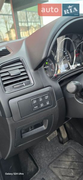 Внедорожник / Кроссовер Mazda CX-5 2013 в Стрые