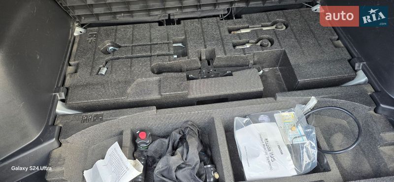 Внедорожник / Кроссовер Mazda CX-5 2013 в Стрые