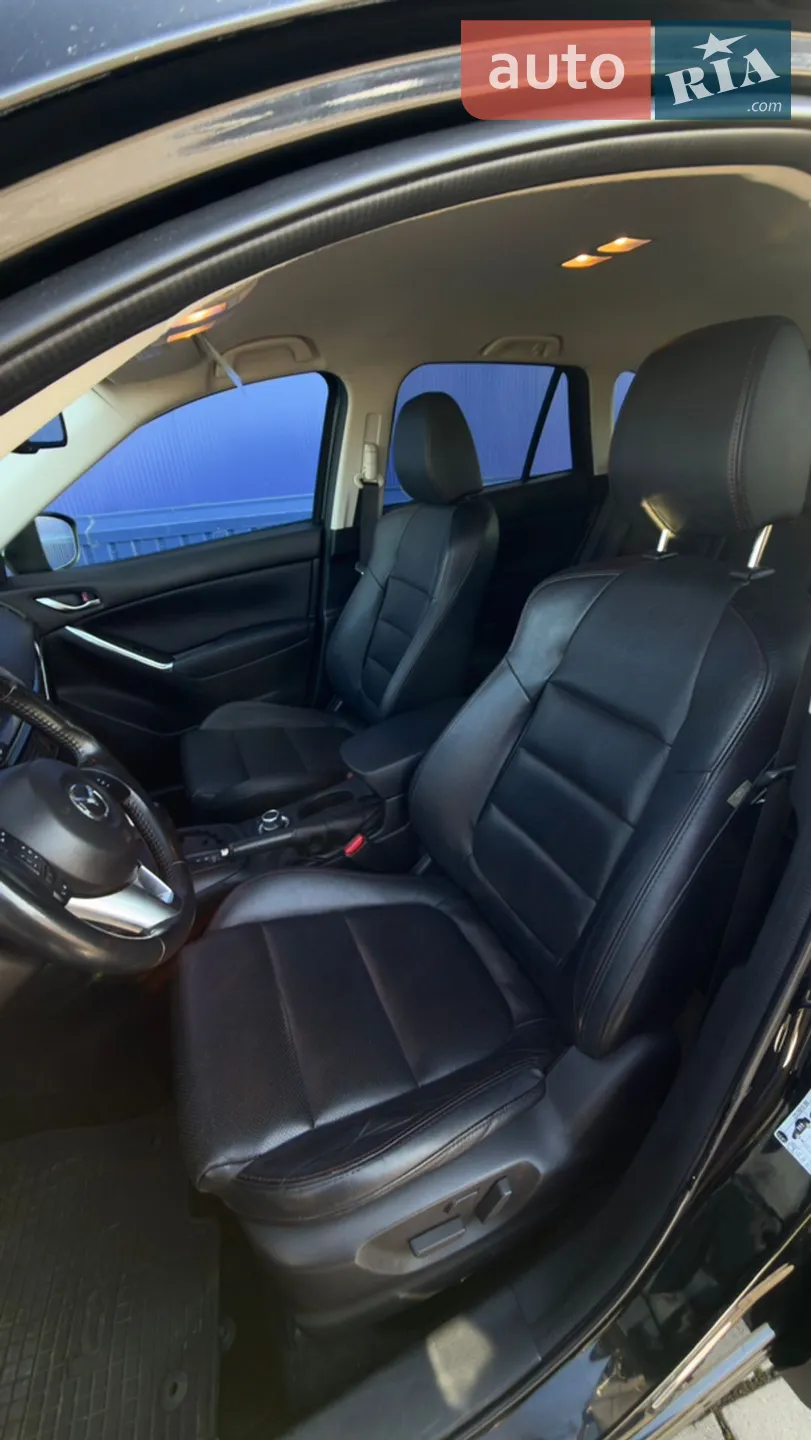 2013 Mazda CX-5 - мініатюра 20