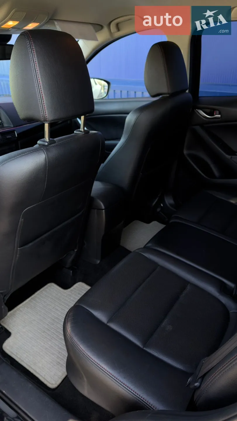 2013 Mazda CX-5 - мініатюра 30