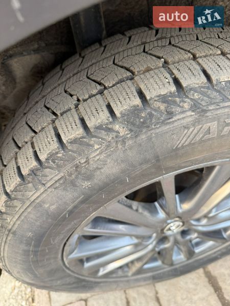 Внедорожник / Кроссовер Mazda CX-5 2019 в Харькове