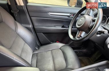 Внедорожник / Кроссовер Mazda CX-5 2019 в Харькове