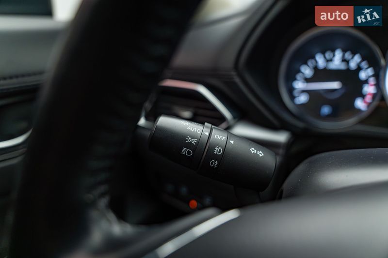 Внедорожник / Кроссовер Mazda CX-5 2018 в Киеве фото 14 Внедорожник / Кроссовер Mazda CX-5 2018 в Киеве