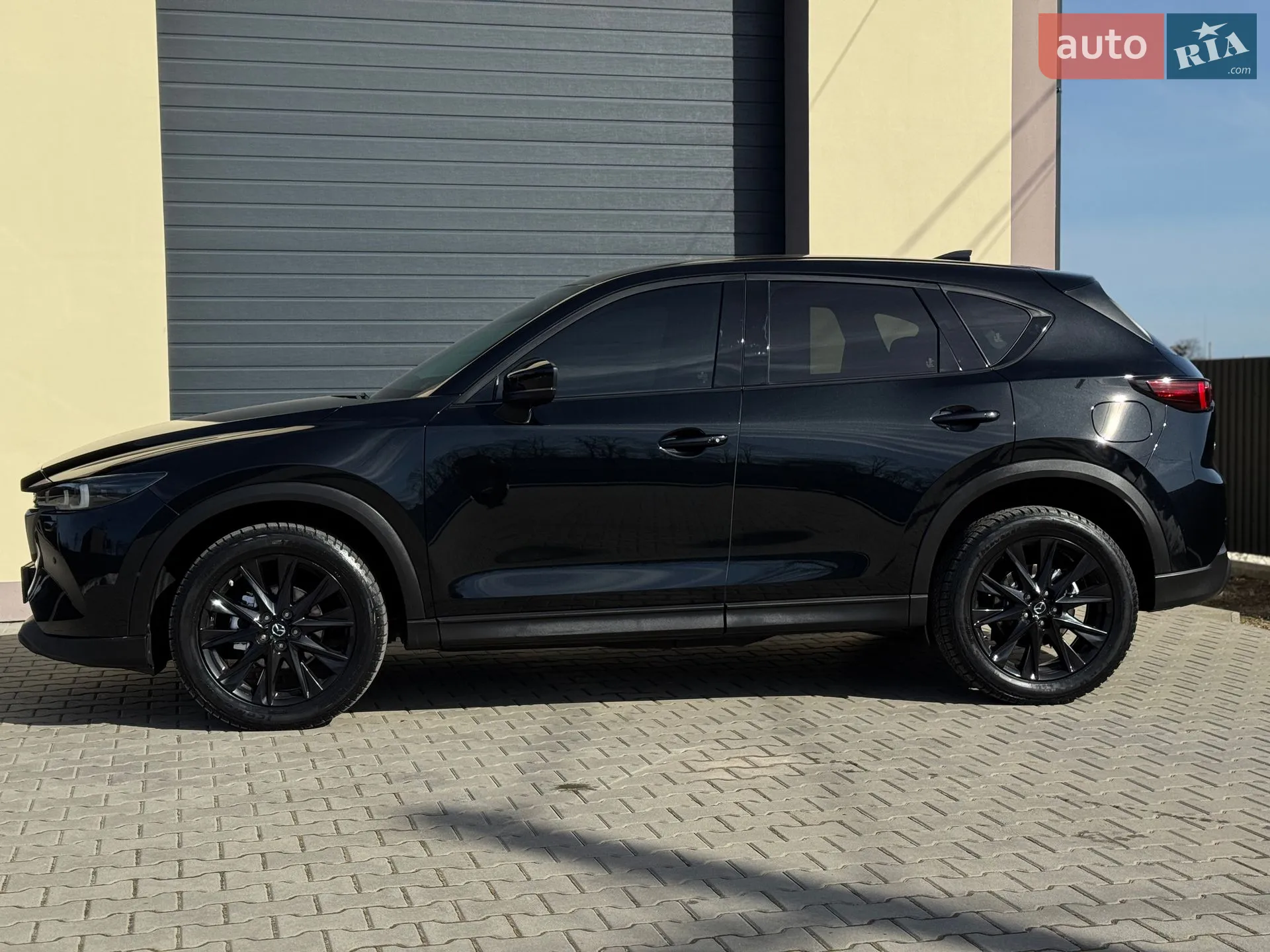 2022 Mazda CX-5 - мініатюра 36