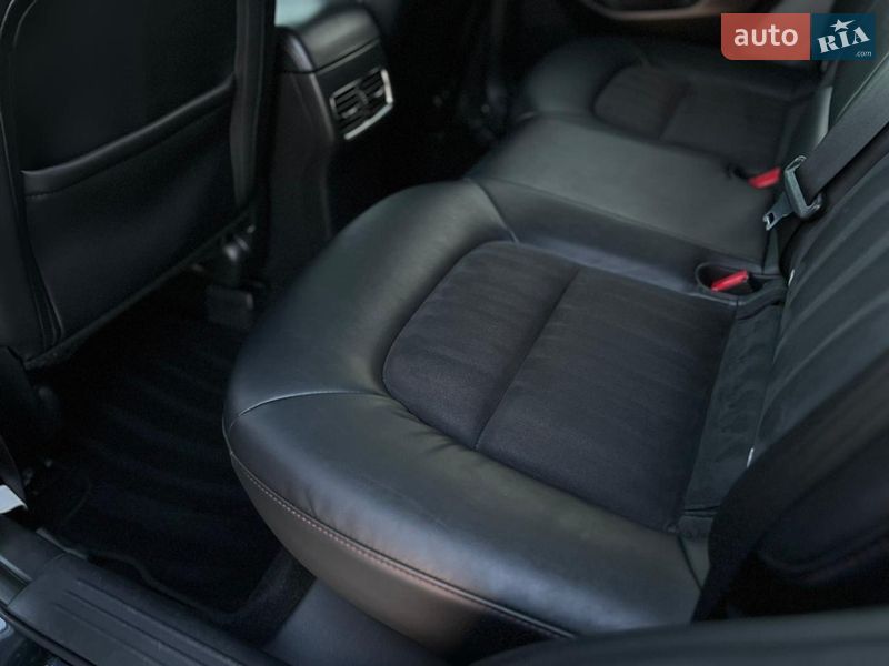 Внедорожник / Кроссовер Mazda CX-5 2022 в Стрые