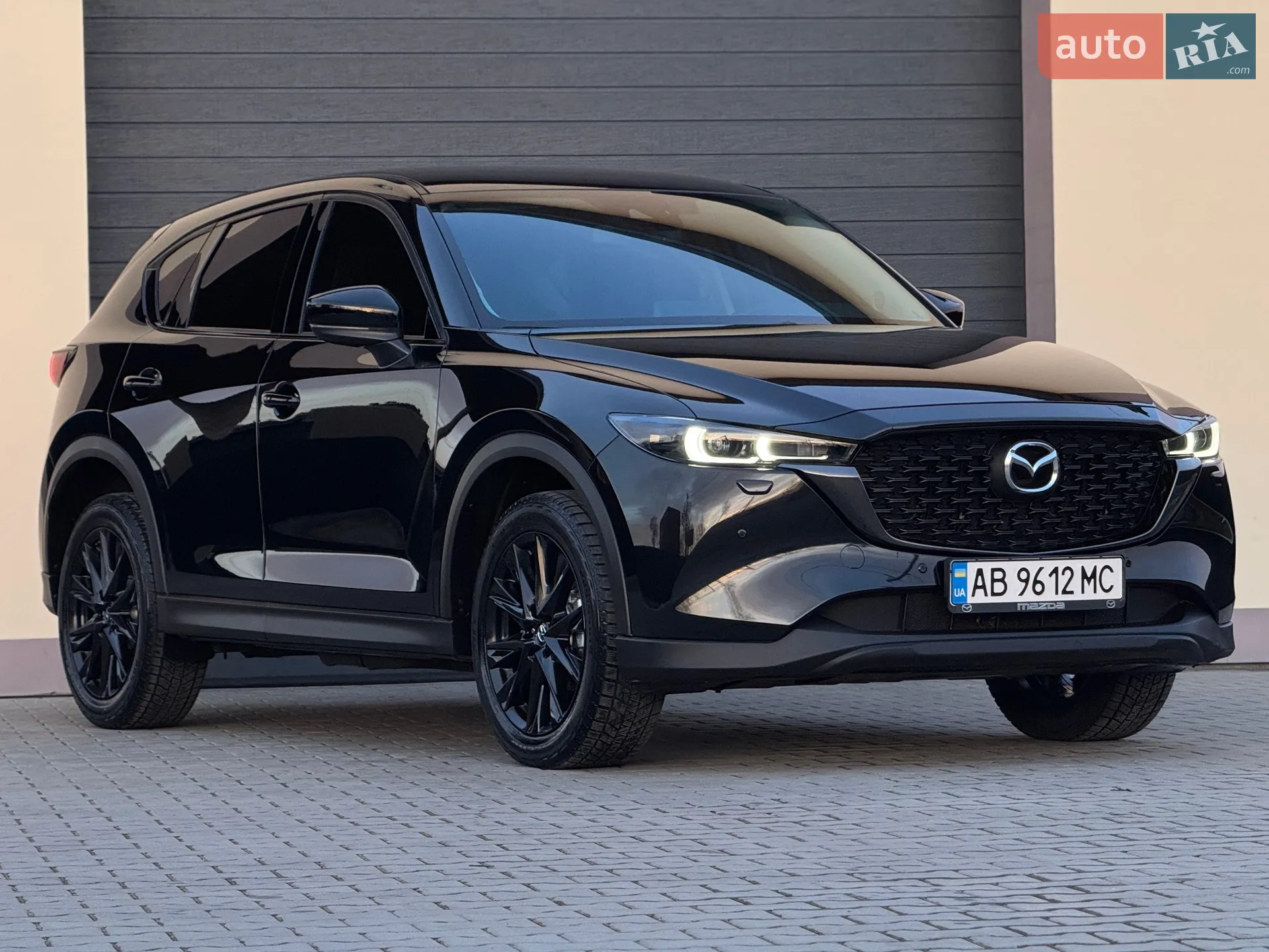 2022 Mazda CX-5 - мініатюра 9