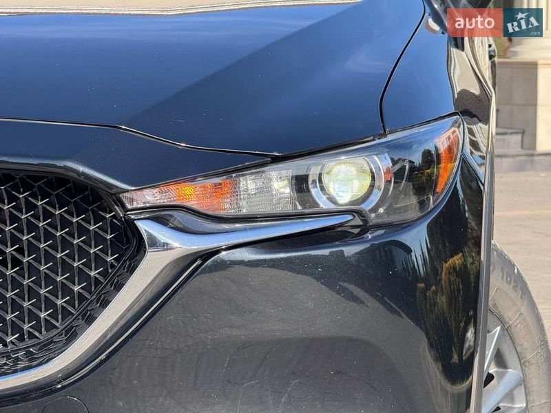 Внедорожник / Кроссовер Mazda CX-5 2018 в Стрые фото 10 Внедорожник / Кроссовер Mazda CX-5 2018 в Стрые