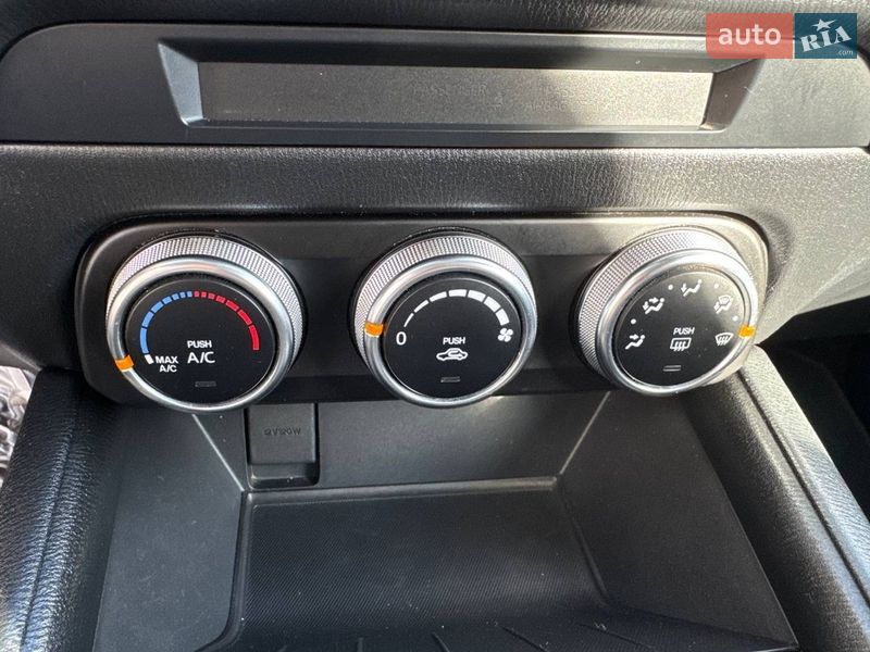 Внедорожник / Кроссовер Mazda CX-5 2018 в Стрые фото 29 Внедорожник / Кроссовер Mazda CX-5 2018 в Стрые