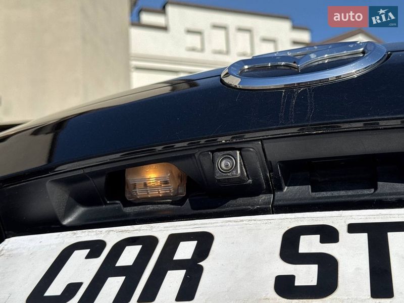 Внедорожник / Кроссовер Mazda CX-5 2018 в Стрые фото 51 Внедорожник / Кроссовер Mazda CX-5 2018 в Стрые