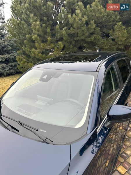 Позашляховик / Кросовер Mazda CX-5 2025 в Дніпрі