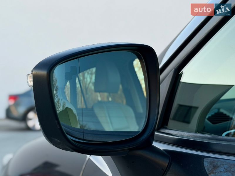 Внедорожник / Кроссовер Mazda CX-5 2015 в Луцке