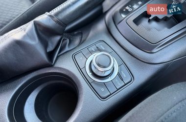 Внедорожник / Кроссовер Mazda CX-5 2013 в Трускавце